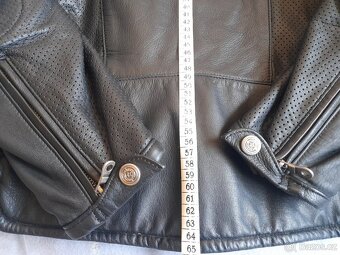 Kožená bunda Harley Davidson® vel.L - 4
