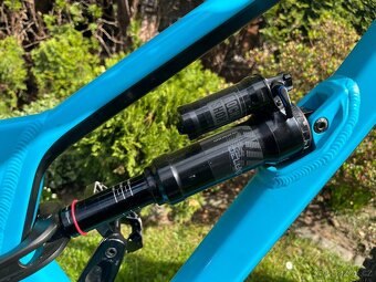 Enduro kolo Canyon Torque AL, velikost M - 4