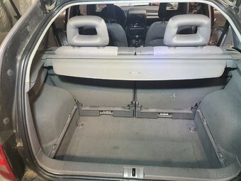 Audi A2 1,4 benzín, r.2001, nebouraná, nová STK do 03/2027 - 4
