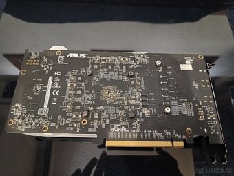 ASUS Radeon RX 480 8GB (EX-RX480-8G) - 4