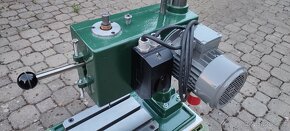 Prodám strojní zavitořezka vz 80 - 4