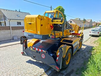 DIECI RUNNER 35.16 ETP 4X4 - 4