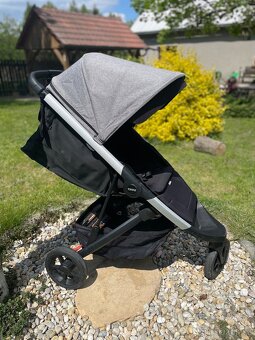Thule spring - 4