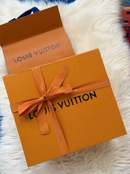 Lv Speedy Bandouliere Damier Ebene 25 - 4