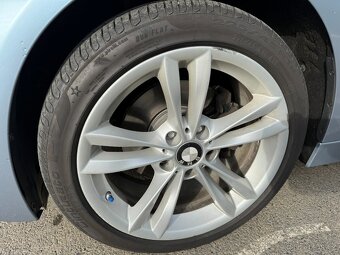 BMW 320d xDrive, Automat - 2014 - F31 - 4