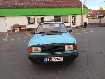 Škoda 120 - 4