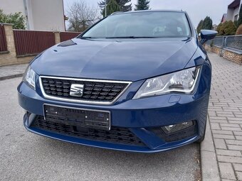 LEON KOMBI 1.2 TSI 81KW STYLE - 4