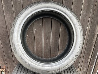 205/45 R17 H XL letní sada Continental - 4