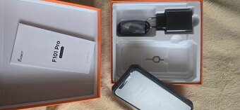 Oukitel- Fossibot F 101Pro - 4