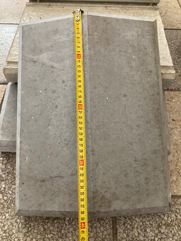 Zákrytová deska 400x300mm - 4