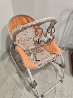 Houpátko BabyMix - 4