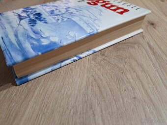 Šógun 1 román o Japonsku, Clavell - 4
