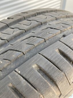 Prodám pneu BARUM 195/65 R15 - sada 4ks - 4