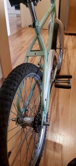 Koss kolo 20" - 4