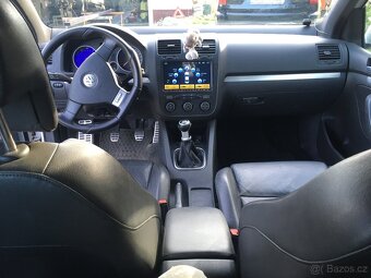 Autorádio 9” pro vw,škoda - 4