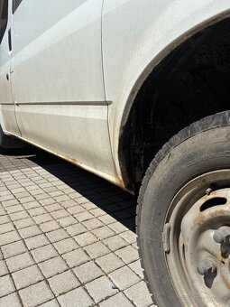 Ford Transit - 4