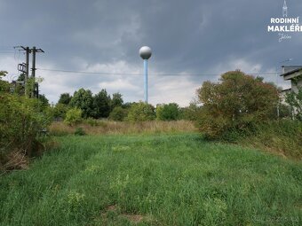 Prodej pozemku, Senička, okr. Olomouc - 4