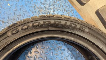 225/45 R17 94V GOODRIDE ZIMNÍ - 4