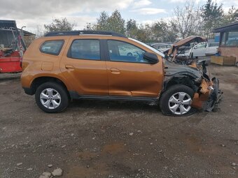 Dacia Duster 1.0 74kw r.v 06/2021 LPG - 4