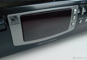 CD player Philips CD-753 - 4