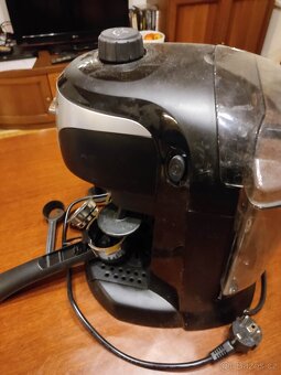 DeLonghi EC221.B - 4
