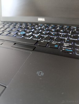Dell e7480 (i5 7.gen, 256GB SSD, 8GB RAM, 14" FullHD IPS) - 4