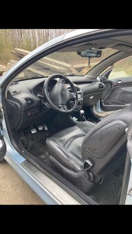 Peugeot 206 cc - 4