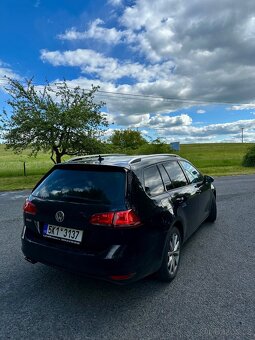 Golf 7 2.0TDi 2016 - 4