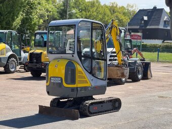Neuson Wacker 1404 - 4
