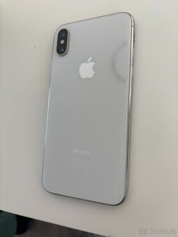 Prodám Iphone X - 4