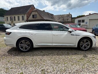 Volkswagen Arteon Shooting Brake 2.0 TDI DSG R-Line 1.majCZ - 4