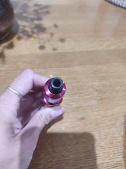 Elektronická ciga.reta - 4