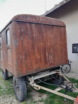 Maringotka A3S - 4