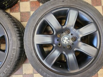alu kola 17 Bmw 5x120 8x17 et 23 STYLING 70 - 4