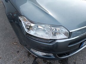 Náhradní díly Citroen c5 x7 2011 - 4