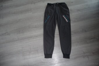 tepláky vel. S/M - 4