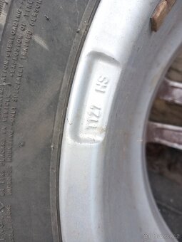 Kola Dezent z XC90 - 4