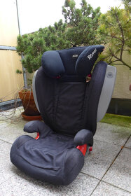 Autosedačka Römer KidFix 15-36kg isofix - 4