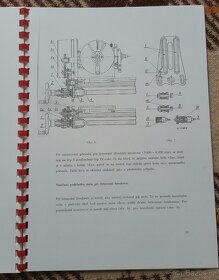 Návod dělička k frézkám DU, D1, D11 - 4