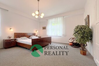 Prodej byty 3+1, 129 m2 - Praha - Košíře, ev.č. 02353 - 4