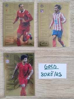TOPPS MATCH ATTAX EXTRA 2024/2025 - SUPER NABÍDKA - 4