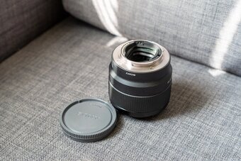 SONY FE 50mm F1.8 jako nový - 4
