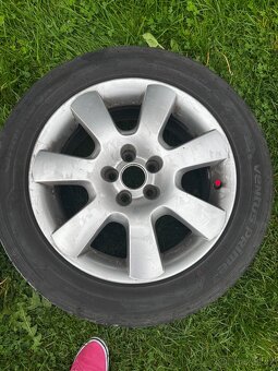 Kola 205/55 R16 - 4