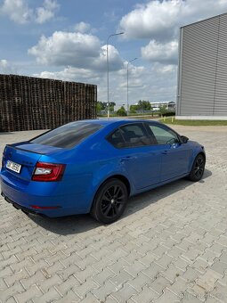 Octavia 3 2.0TDI 2017 style - 4