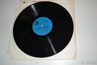 Honza Nedvěd 20 Let Písniček.. lp vinyl - 4