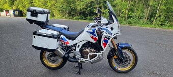 Honda africa twin crf 1100 adventure - 4