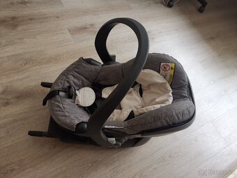STOKKE Trailz 2020 - 4