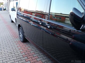 VW T6 - veškeré díly z tohoto vozu - 4