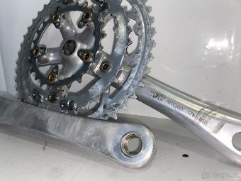 Kliky s převodníky Ritchey - 4