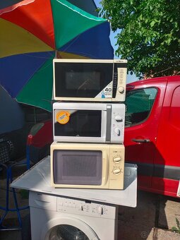PRODAM PLNE FUNKCNI MIKROVNOU TROUBU---DOVEZU-- - 4